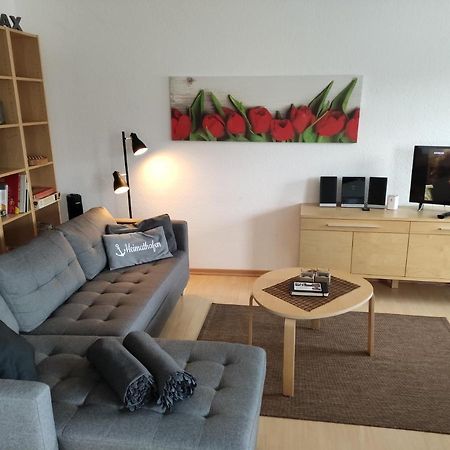Ferienappartement Potthoff 1 Altenau  Eksteriør bilde