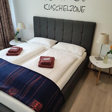 Ferienappartement Potthoff 1 Altenau  Eksteriør bilde
