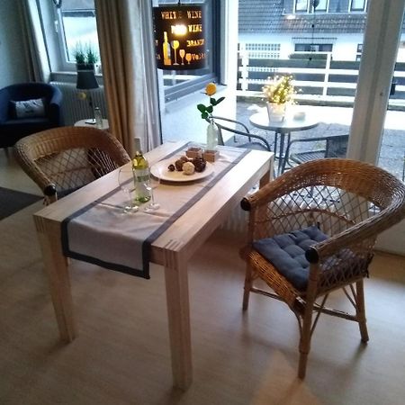Ferienappartement Potthoff 1 Altenau  Eksteriør bilde