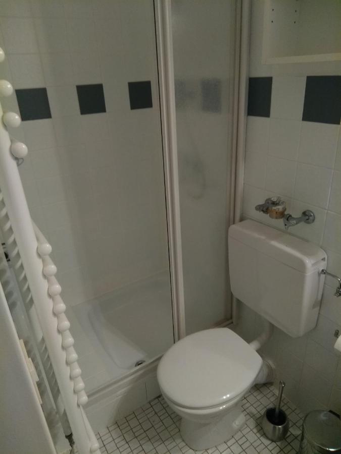 Ferienappartement Potthoff 1 Altenau  Eksteriør bilde