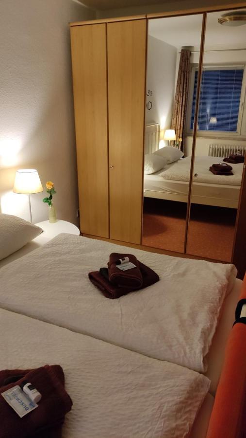 Ferienappartement Potthoff 1 Altenau  Eksteriør bilde