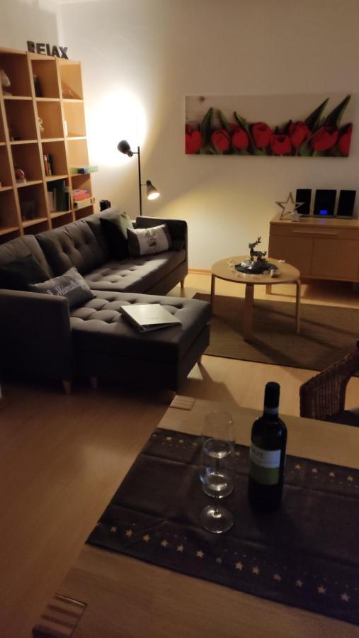 Ferienappartement Potthoff 1 Altenau  Eksteriør bilde