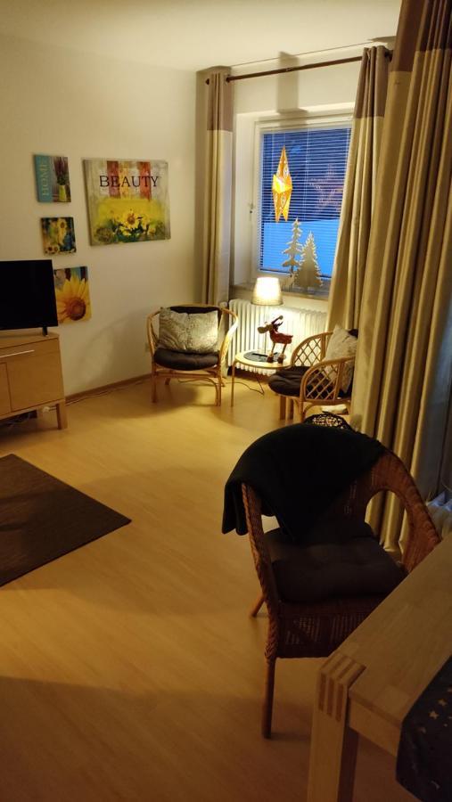 Ferienappartement Potthoff 1 Altenau  Eksteriør bilde