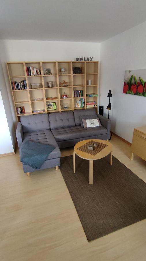 Ferienappartement Potthoff 1 Altenau  Eksteriør bilde