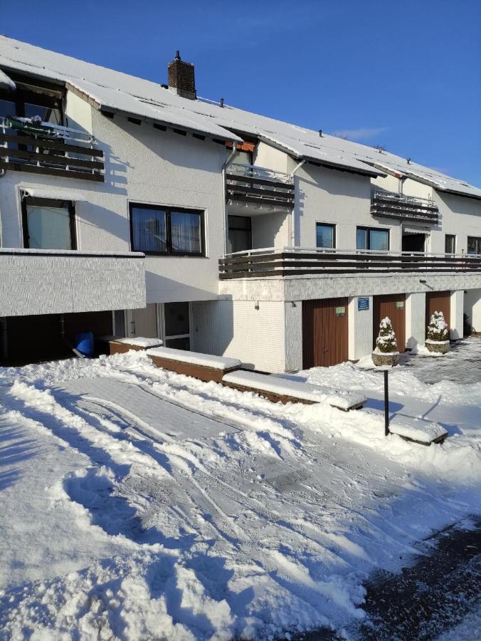 Ferienappartement Potthoff 1 Altenau  Eksteriør bilde