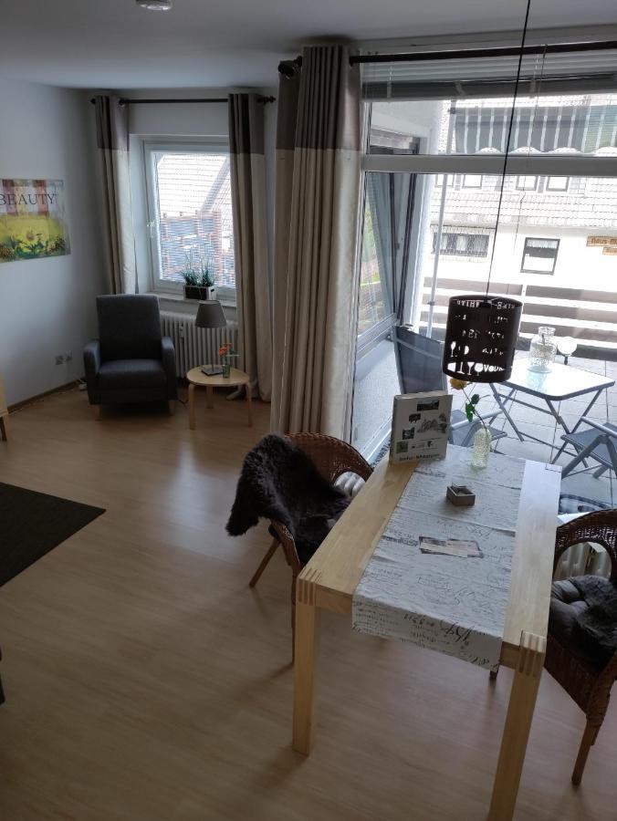 Ferienappartement Potthoff 1 Altenau  Eksteriør bilde