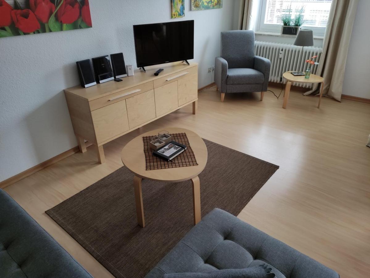 Ferienappartement Potthoff 1 Altenau  Eksteriør bilde