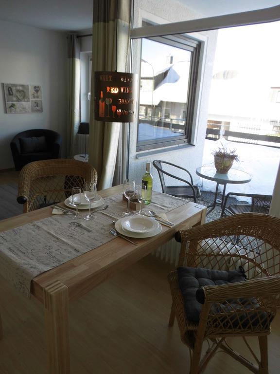 Ferienappartement Potthoff 1 Altenau  Eksteriør bilde