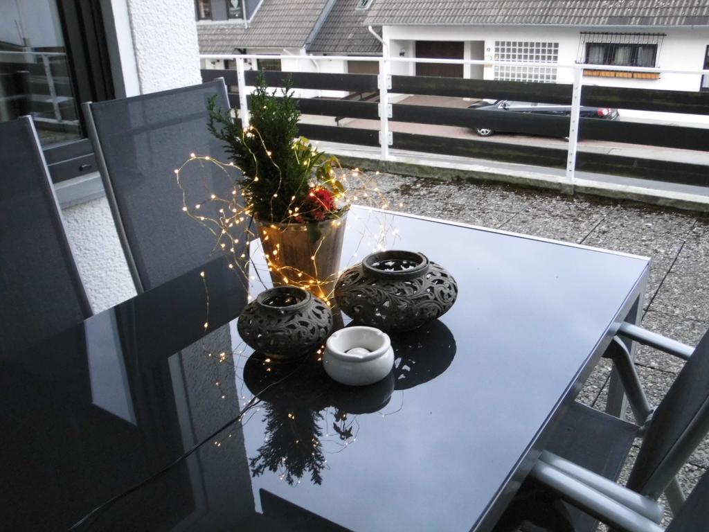 Ferienappartement Potthoff 1 Altenau  Eksteriør bilde