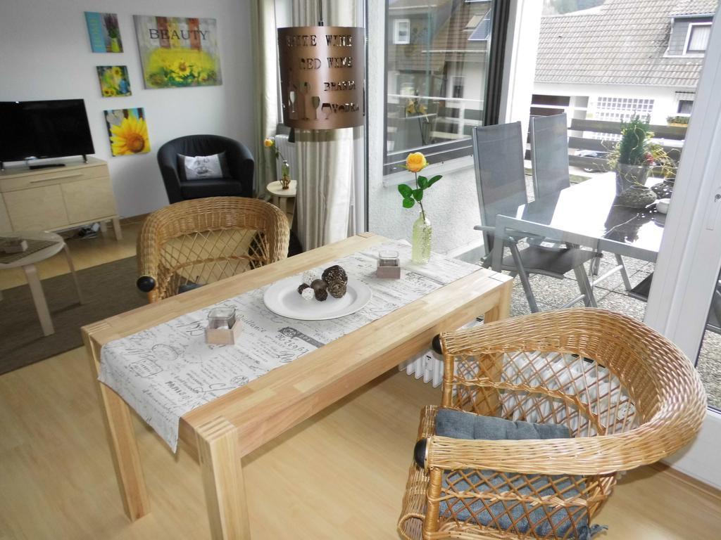 Ferienappartement Potthoff 1 Altenau  Eksteriør bilde