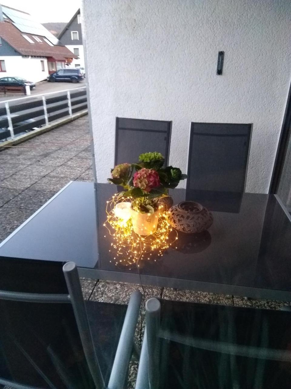 Ferienappartement Potthoff 1 Altenau  Eksteriør bilde