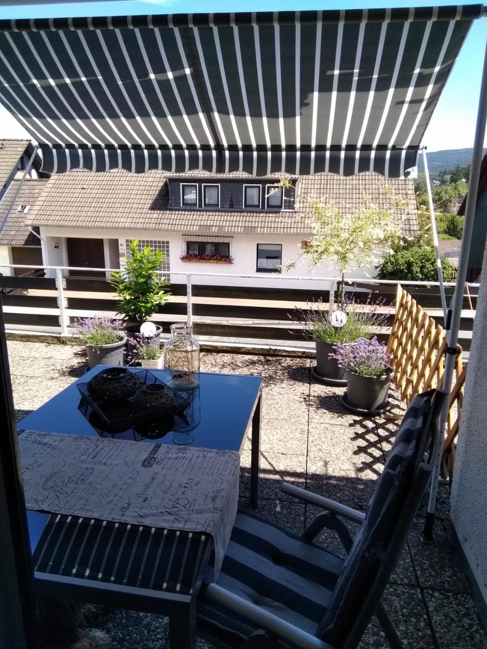 Ferienappartement Potthoff 1 Altenau  Eksteriør bilde