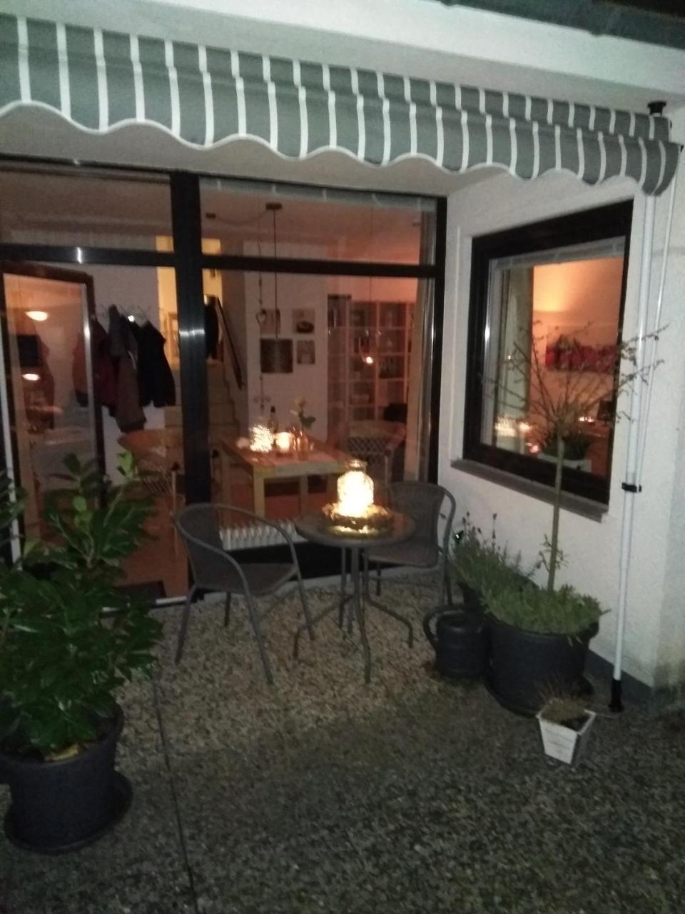 Ferienappartement Potthoff 1 Altenau  Eksteriør bilde